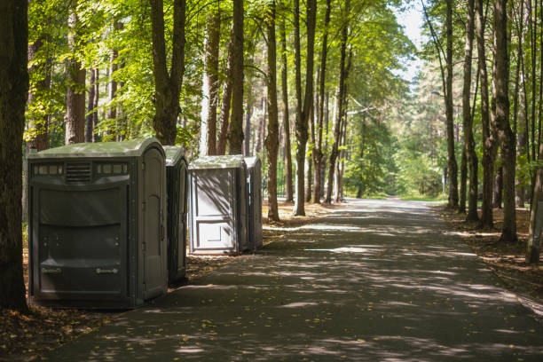 Best Local porta potty services  in Windsor, MO