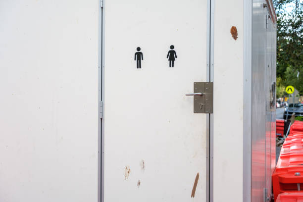 Best Sanitation services for porta potties  in Windsor, MO